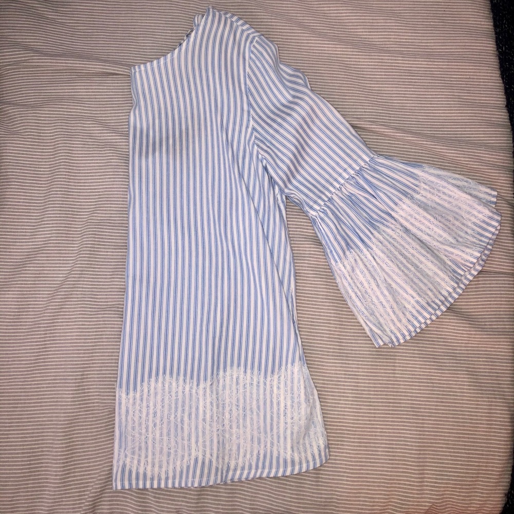 Spring shirt! - Picture 2 of 6